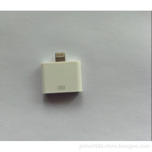 Lightning to 30-Pin Adapter for iPhone5